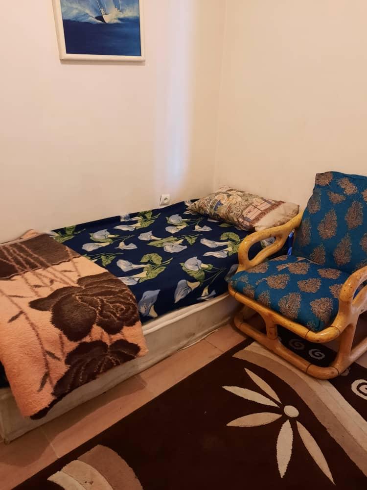 اجاره روزانه خانه مبله در کرج