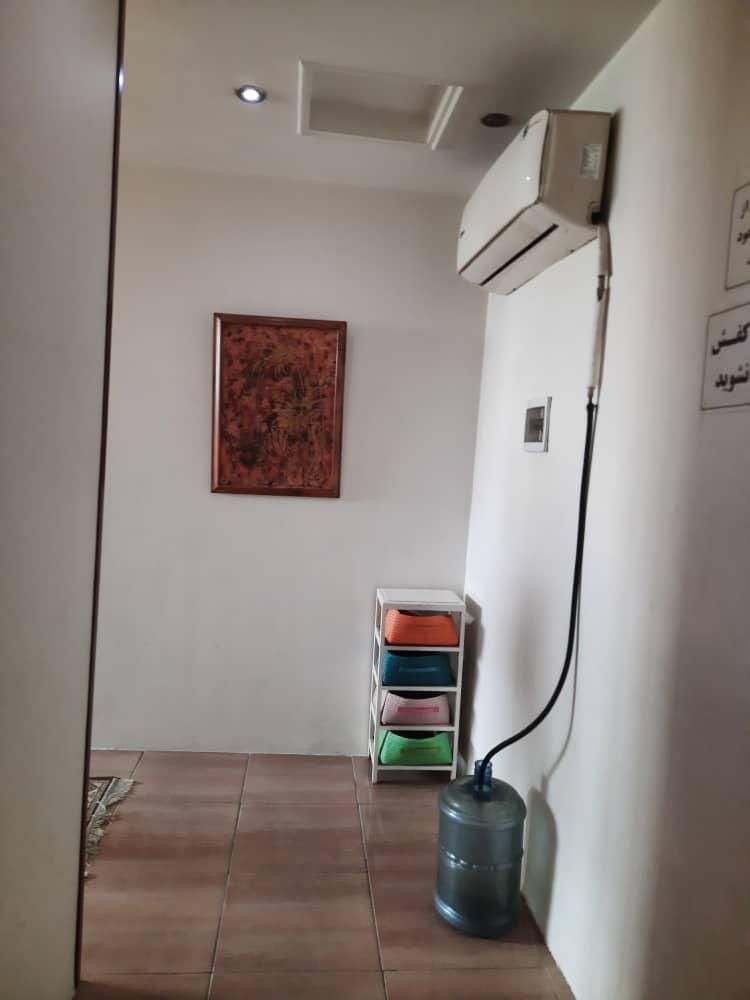 اجاره روزانه خانه مبله در کرج