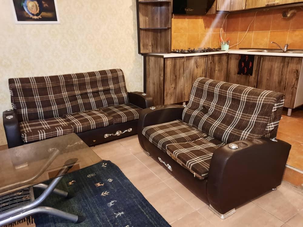 اجاره آپارتمان مبله در کرج