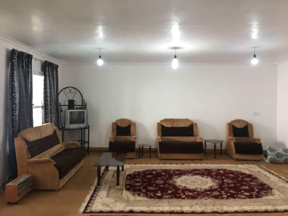 اجاره ویلا در جاده چلاو