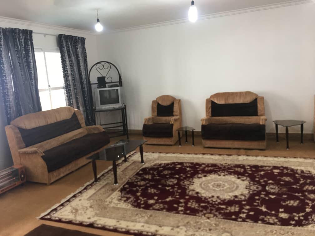 اجاره ویلا در جاده چلاو