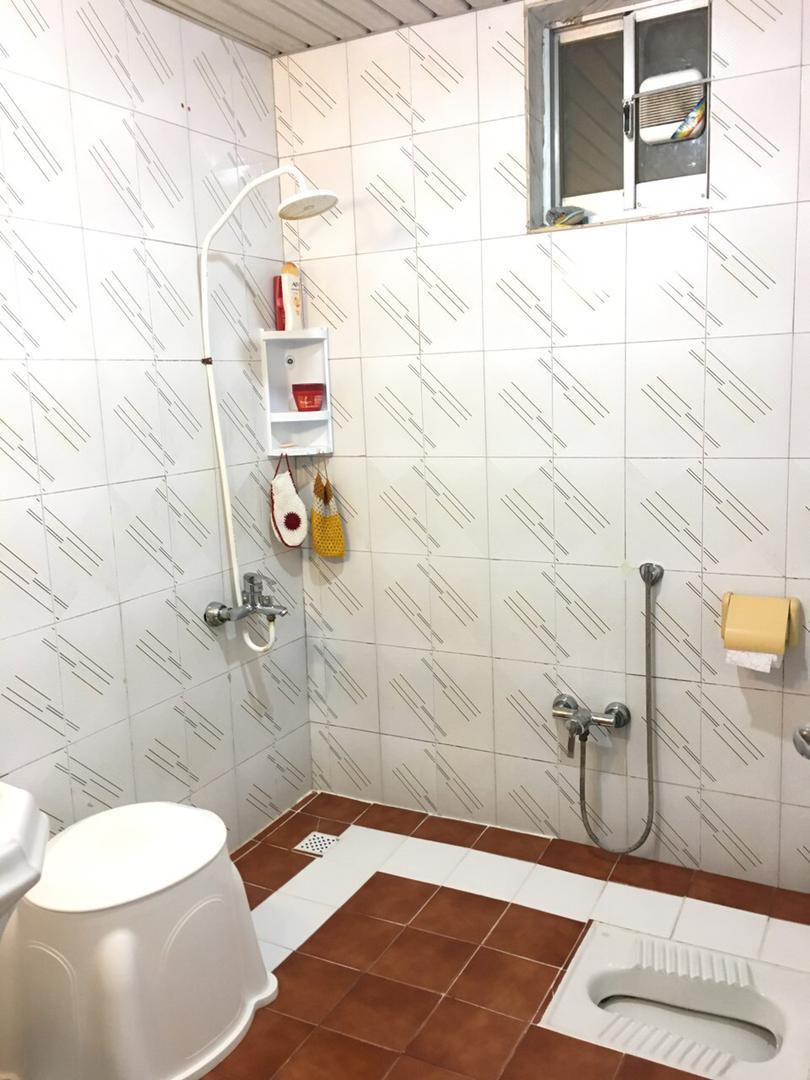اجاره ویلا باغ در خشکبیجار