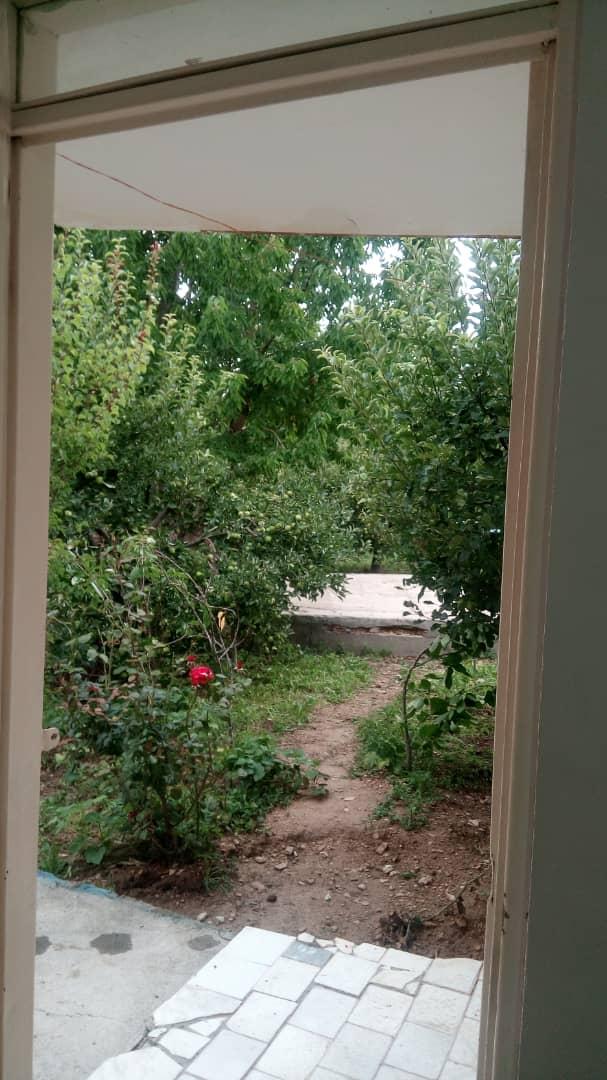 اجاره ویلا حیاط دار در فیروزکوه