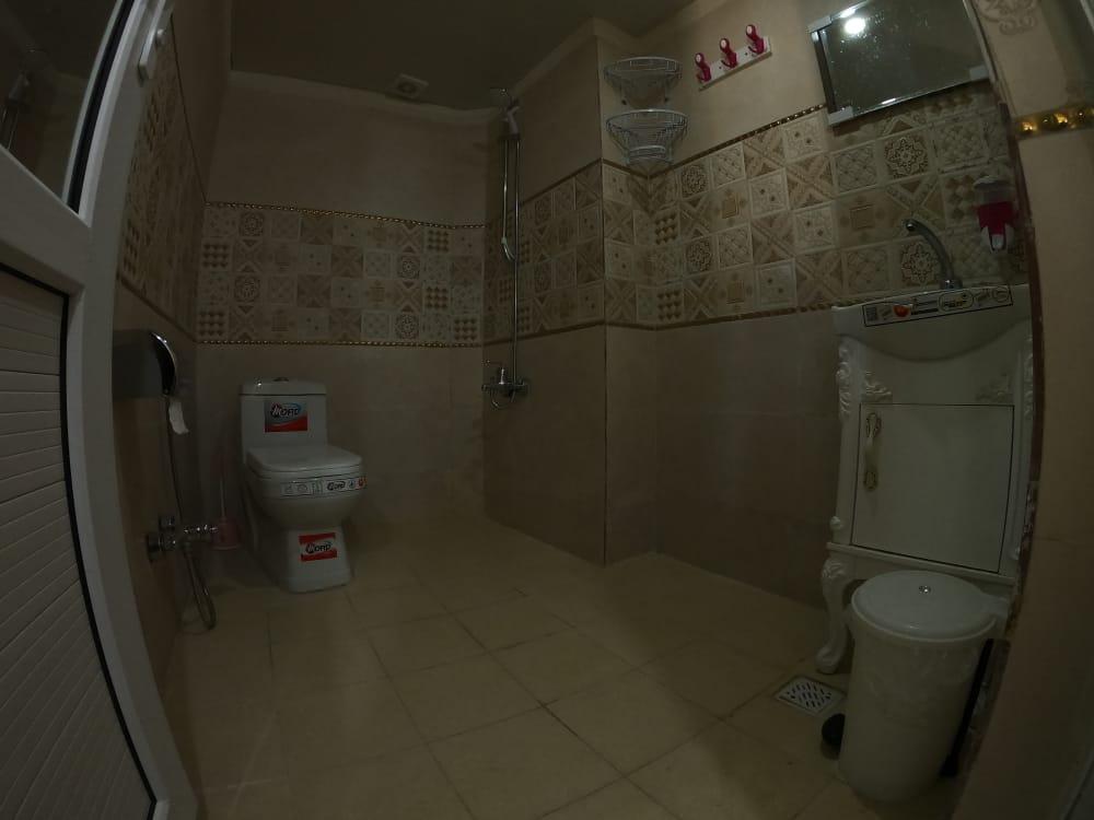 اقامت در یاسوج