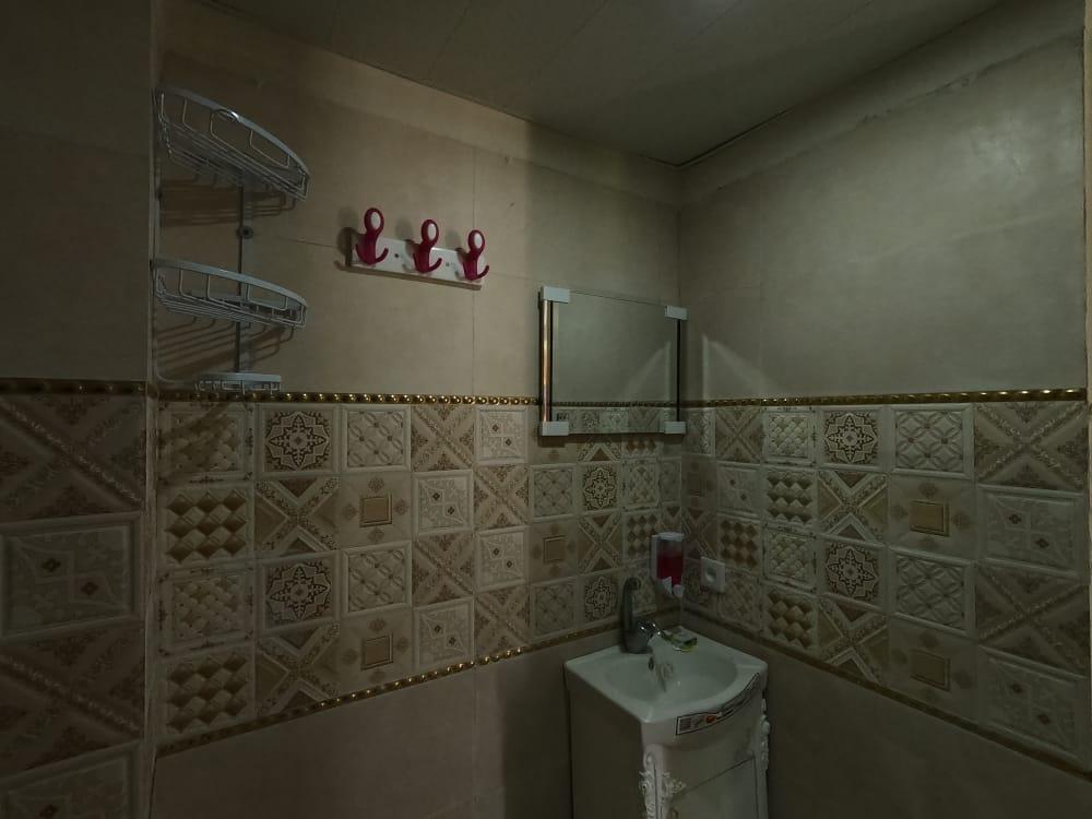 اقامت در یاسوج