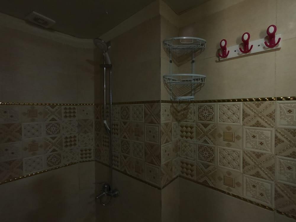 اقامت در یاسوج