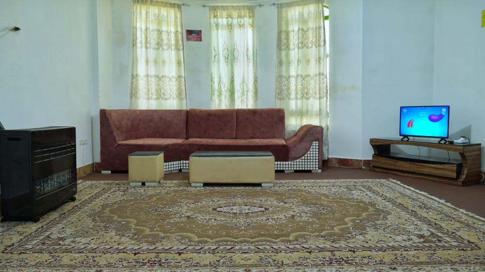 هتل آپارتمان رضوی در یاسوج