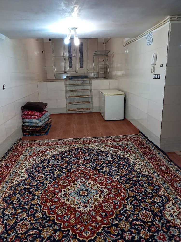 اجاره روزانه سوئیت در خوی