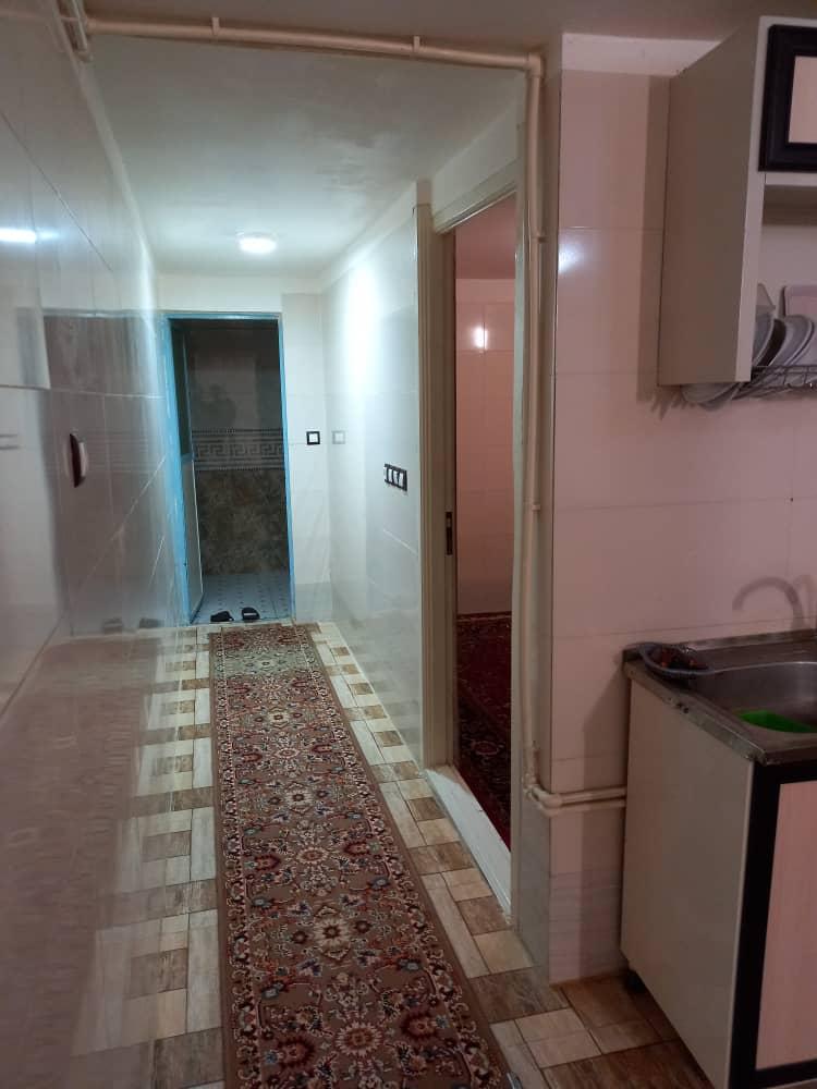 اجاره روزانه سوئیت در خوی