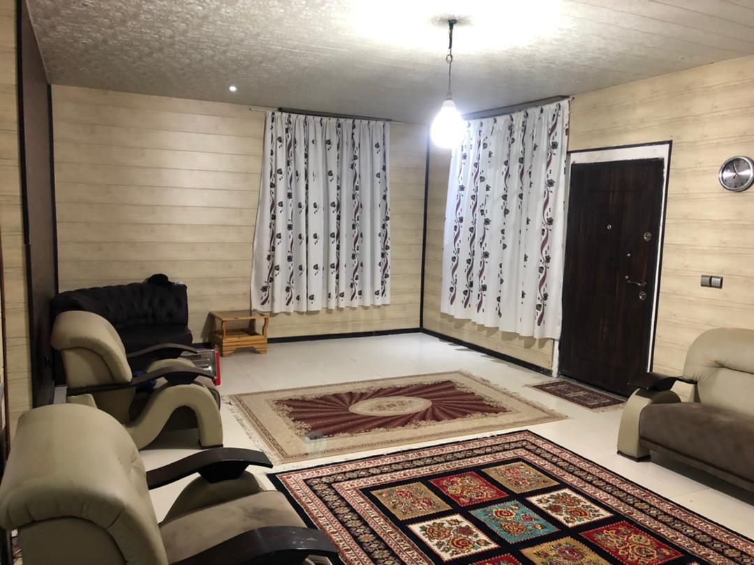 ویلا روزانه با استخر در کردان