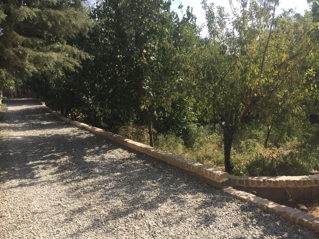 ویلا روزانه با استخر در کردان