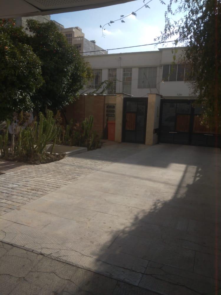 آپارتمان مبله تک خواب در شیراز