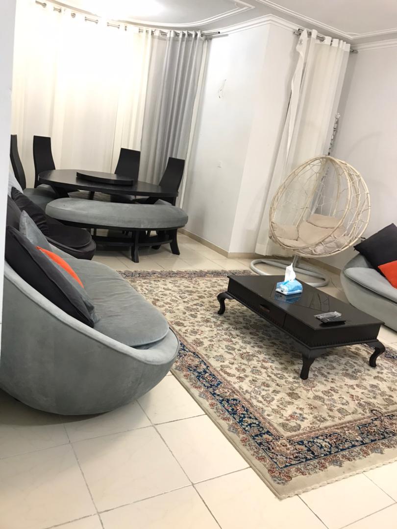 اجاره منزل دو خواب در شیراز