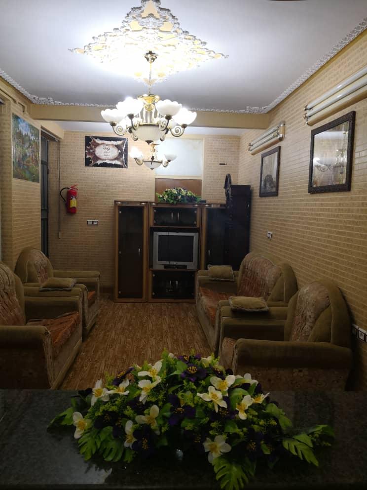 اجاره منزل یک خواب شیراز