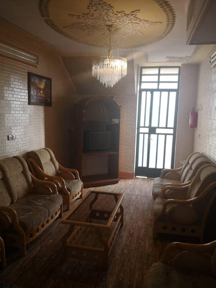 اجاره منزل مبله یک خواب شیراز