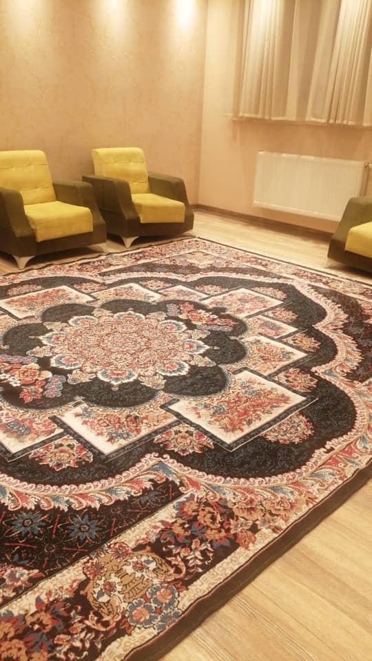 رزرو آپارتمان مبله شیراز