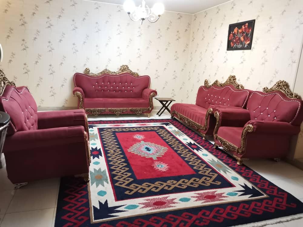 اجاره منزل مبله لوکس شیراز