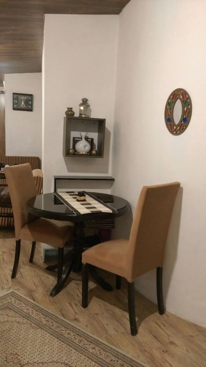 اجاره سوئیت جنگلی دربست متل قو