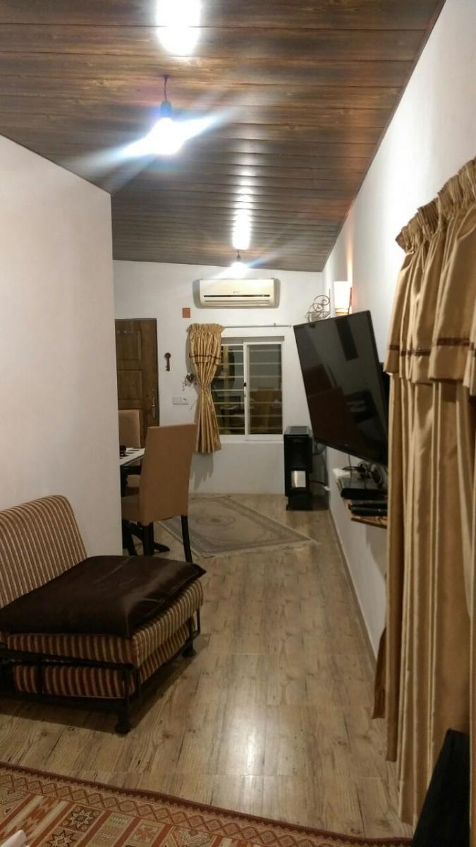 اجاره سوئیت جنگلی دربست متل قو