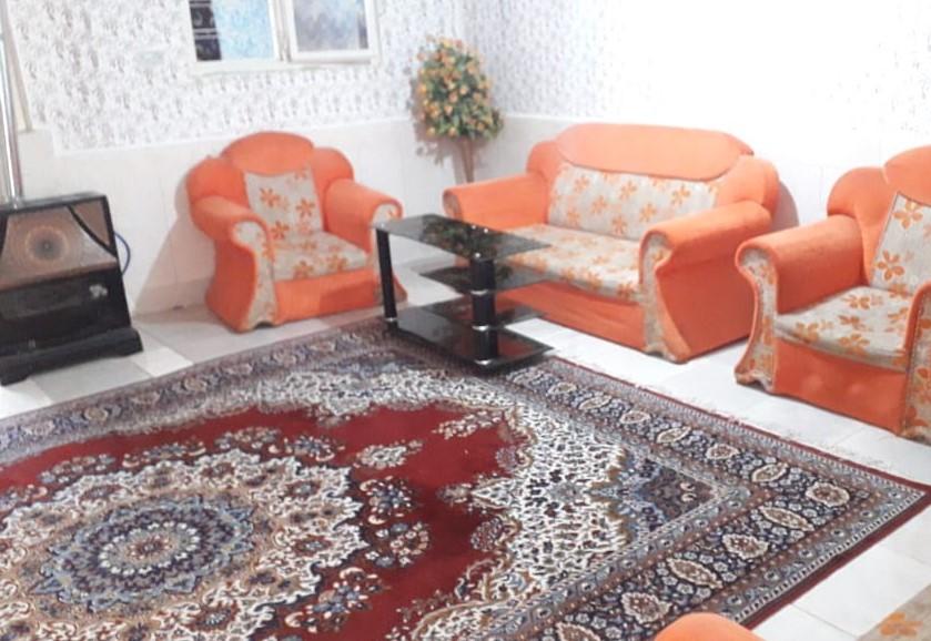 اجاره سوئیت یک خواب شیراز
