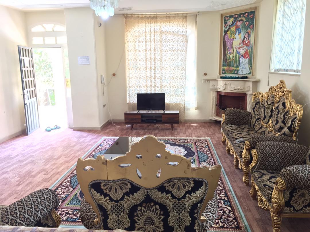 اجاره خانه دربستی شیراز