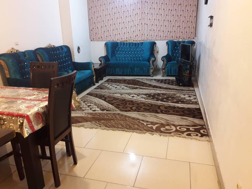 اجاره آپارتمان روزانه در شیراز