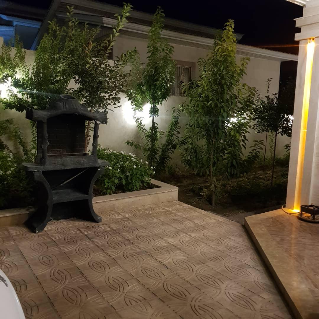 ویلای استخردار در رودهن