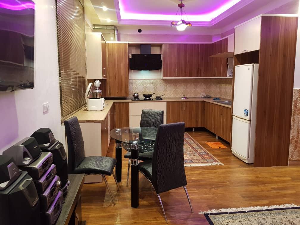 ویلای استخردار در رودهن