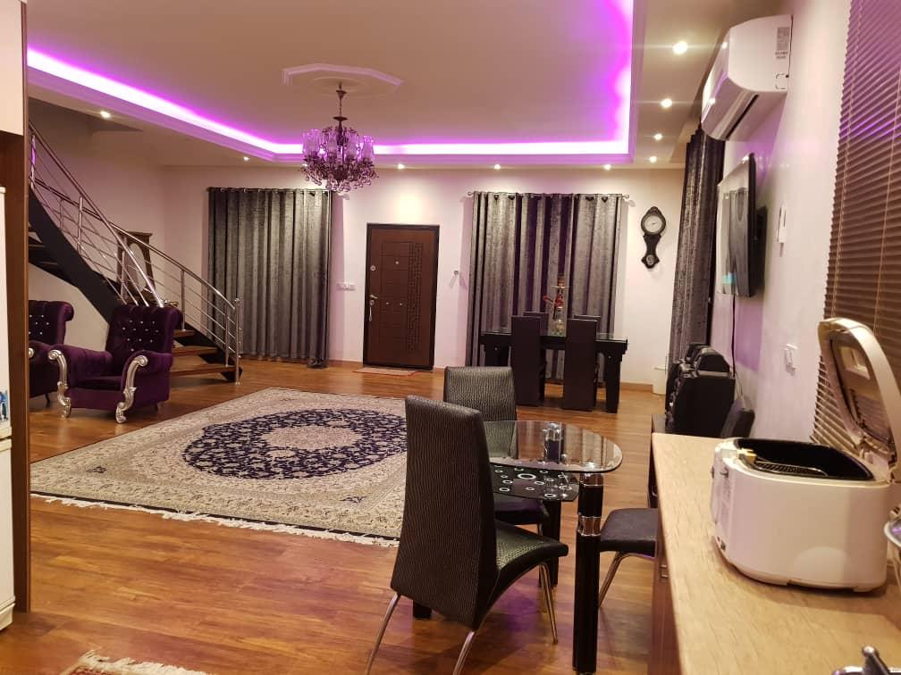 ویلای استخردار در رودهن