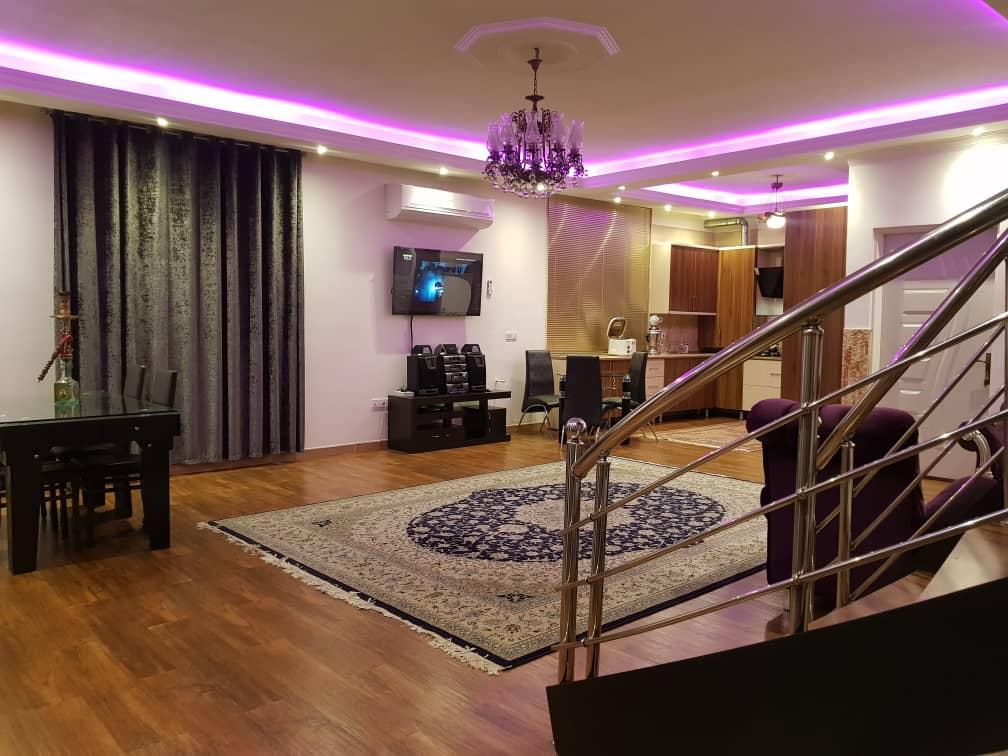 ویلای استخردار در رودهن