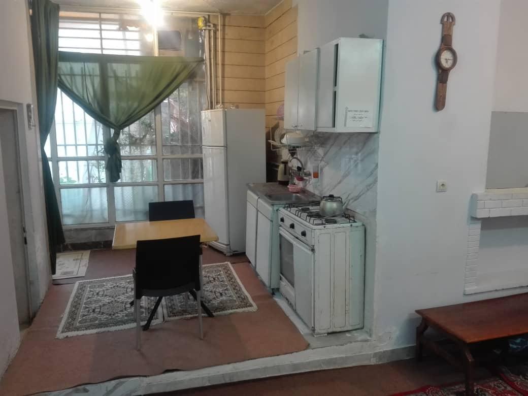 سوئیت مبله در شیراز