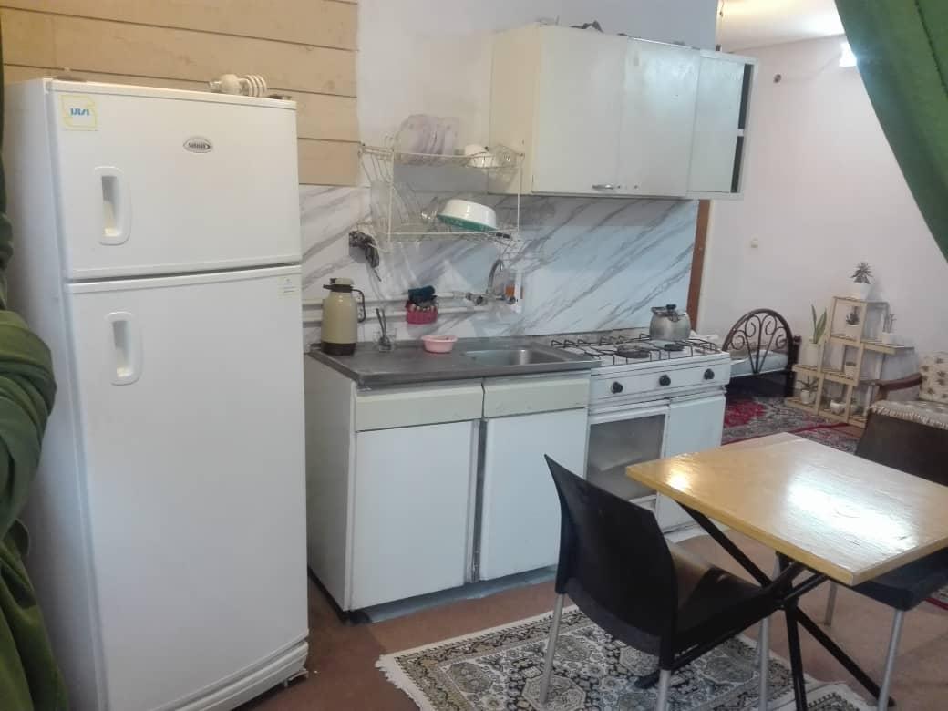 سوئیت مبله در شیراز