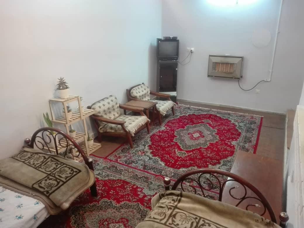 سوئیت مبله در شیراز