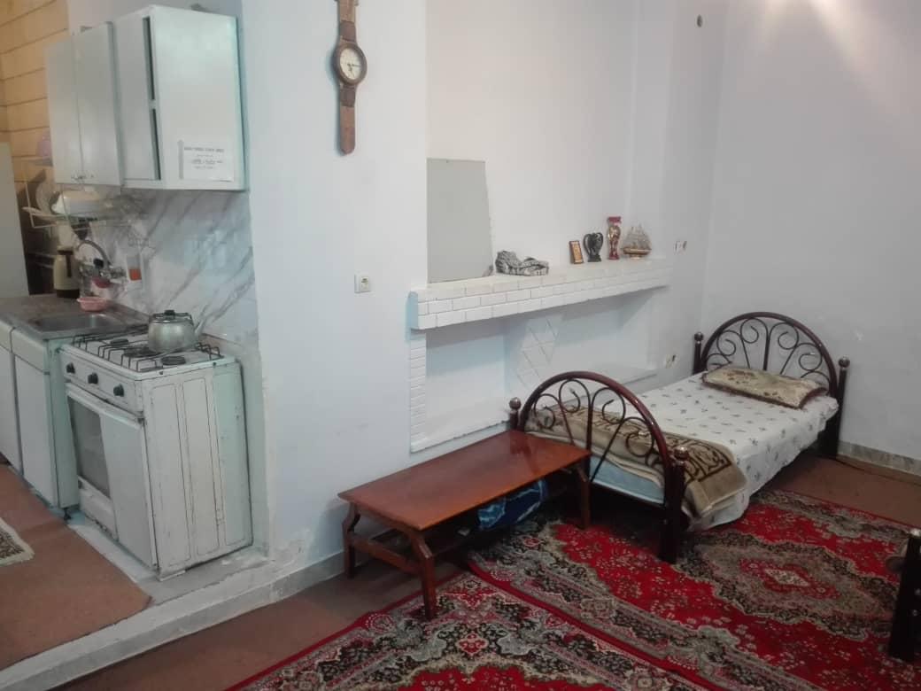 سوئیت مبله در شیراز