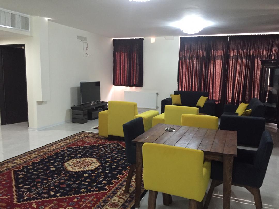 اجاره سوئیت لوکس شیراز