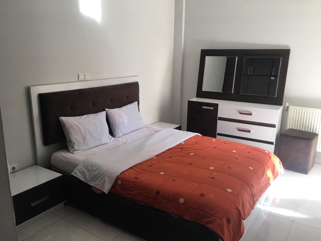 اجاره سوئیت لوکس شیراز