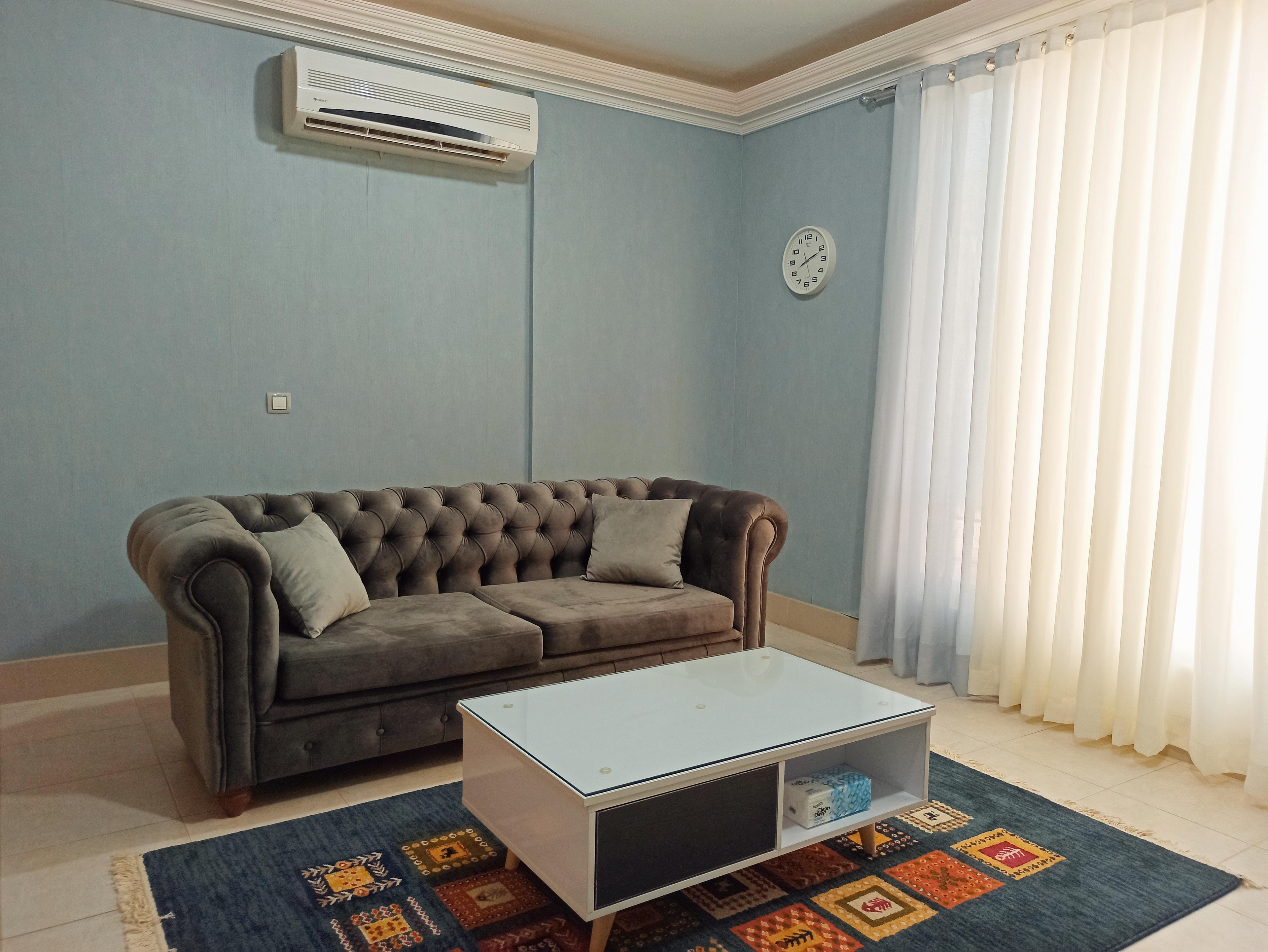 آپارتمان ارکیده کیش