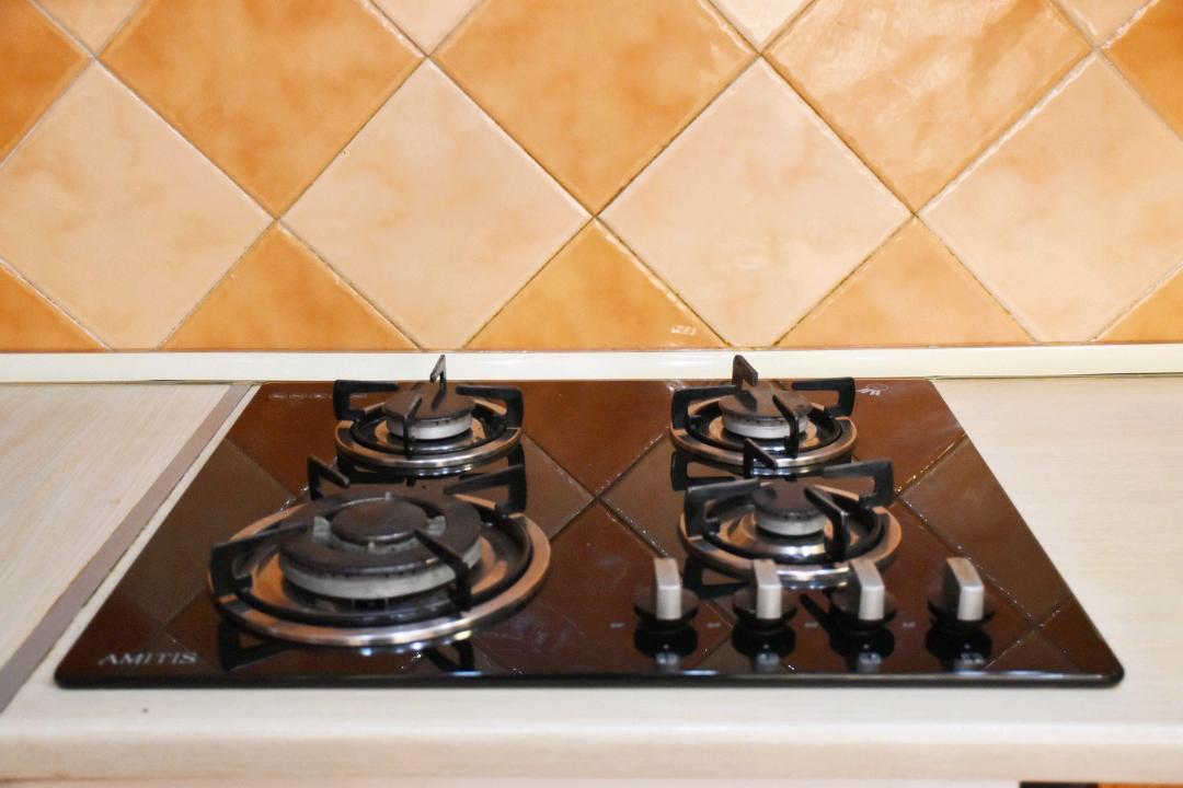 آپارتمان ارکیده کیش