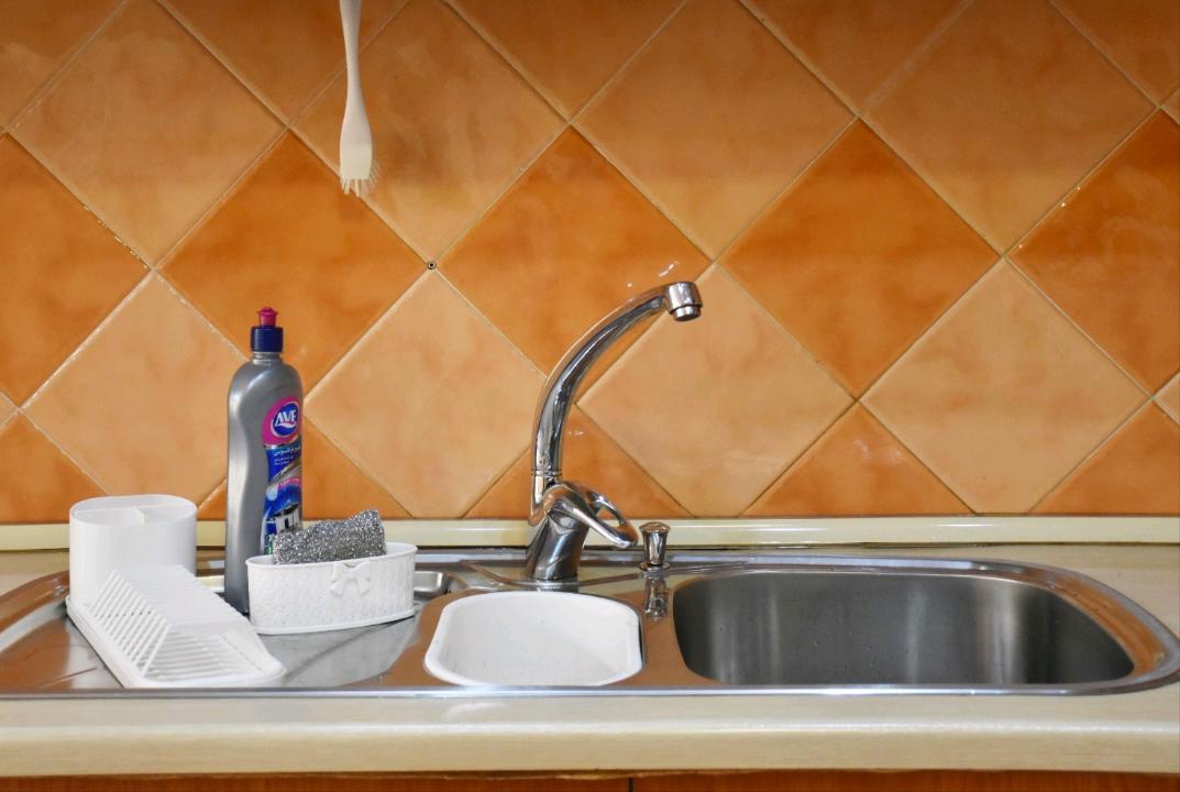 آپارتمان ارکیده کیش