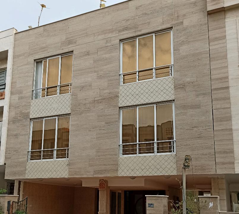 آپارتمان ارکیده کیش