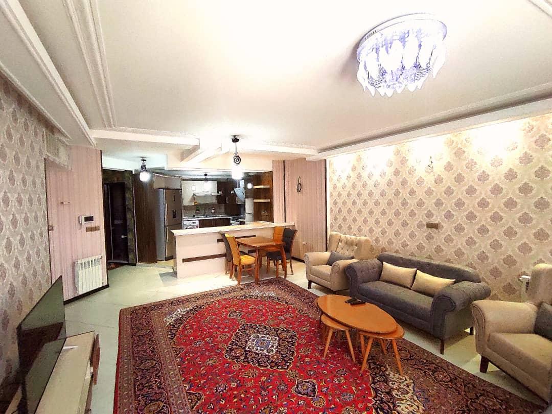 آپارتمان اجاره ای لوکس در شیراز