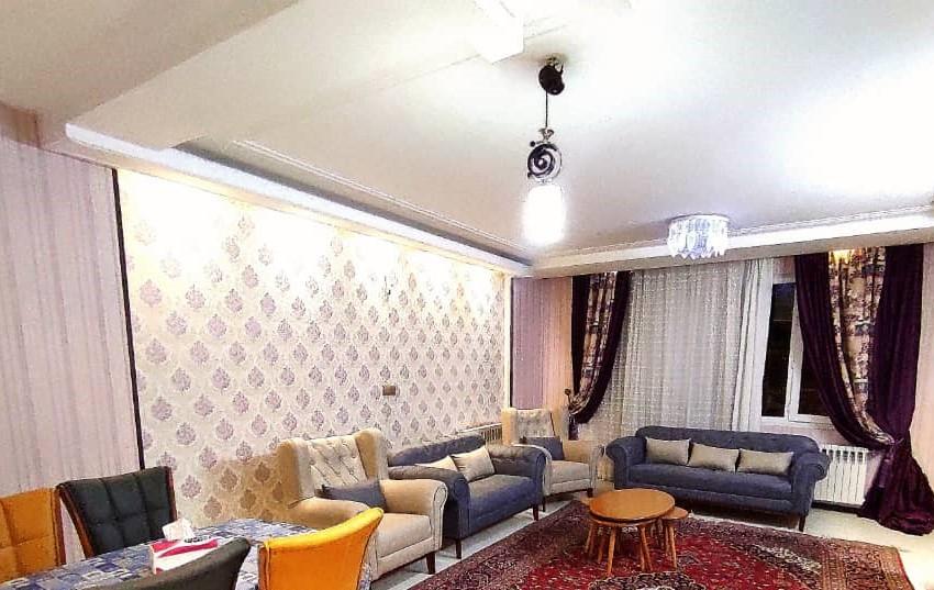 آپارتمان اجاره ای لوکس در شیراز