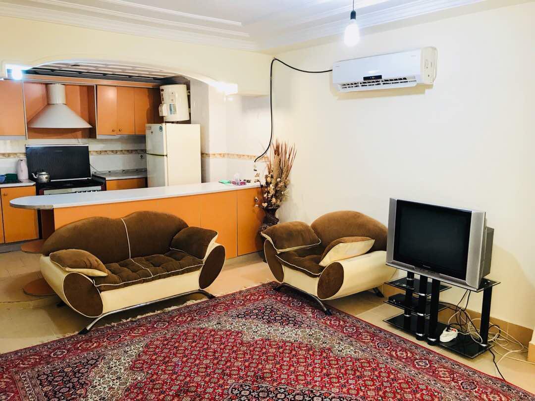 اجاره روزانه خانه مبله بندرعباس