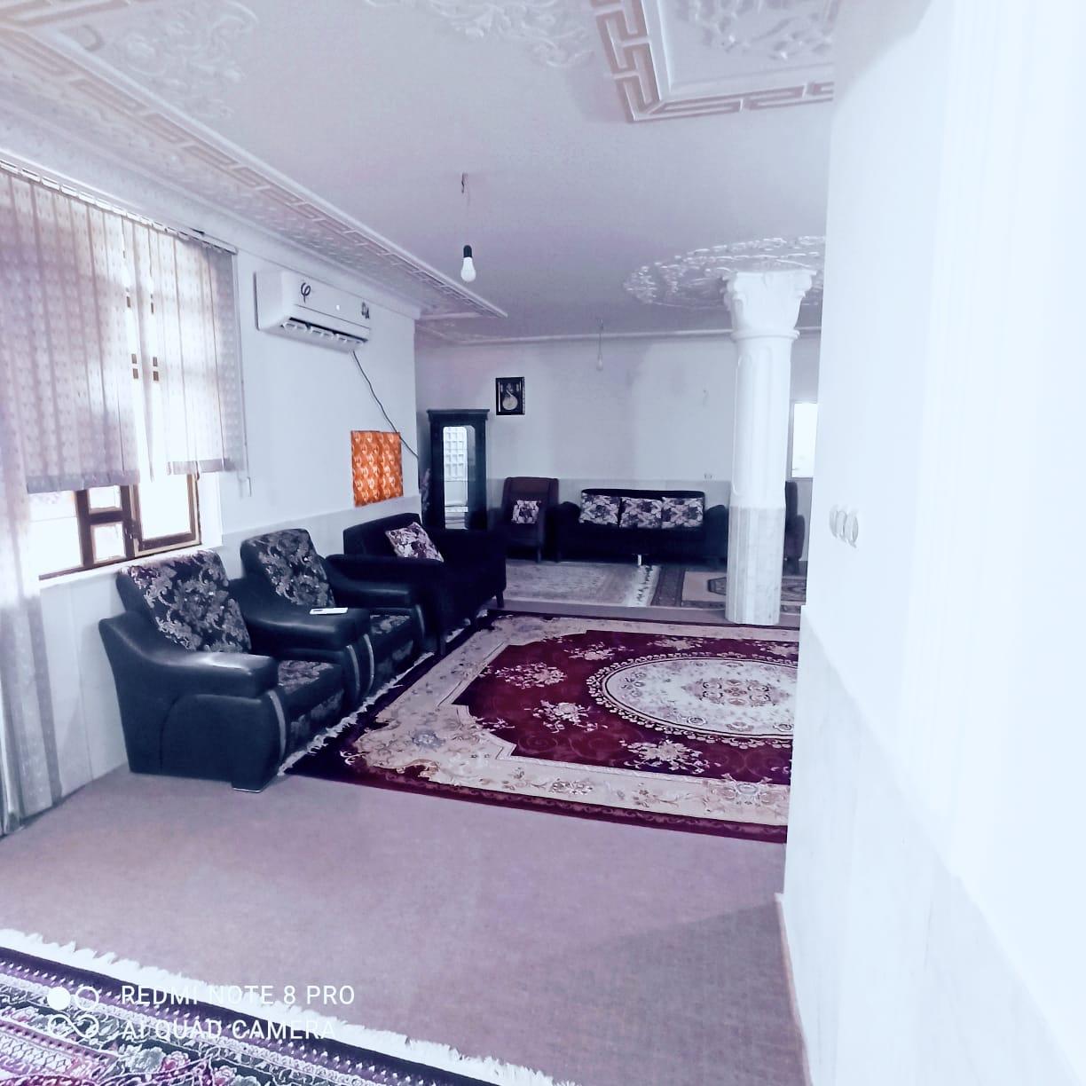اجاره خانه یک روزه بندر عباس
