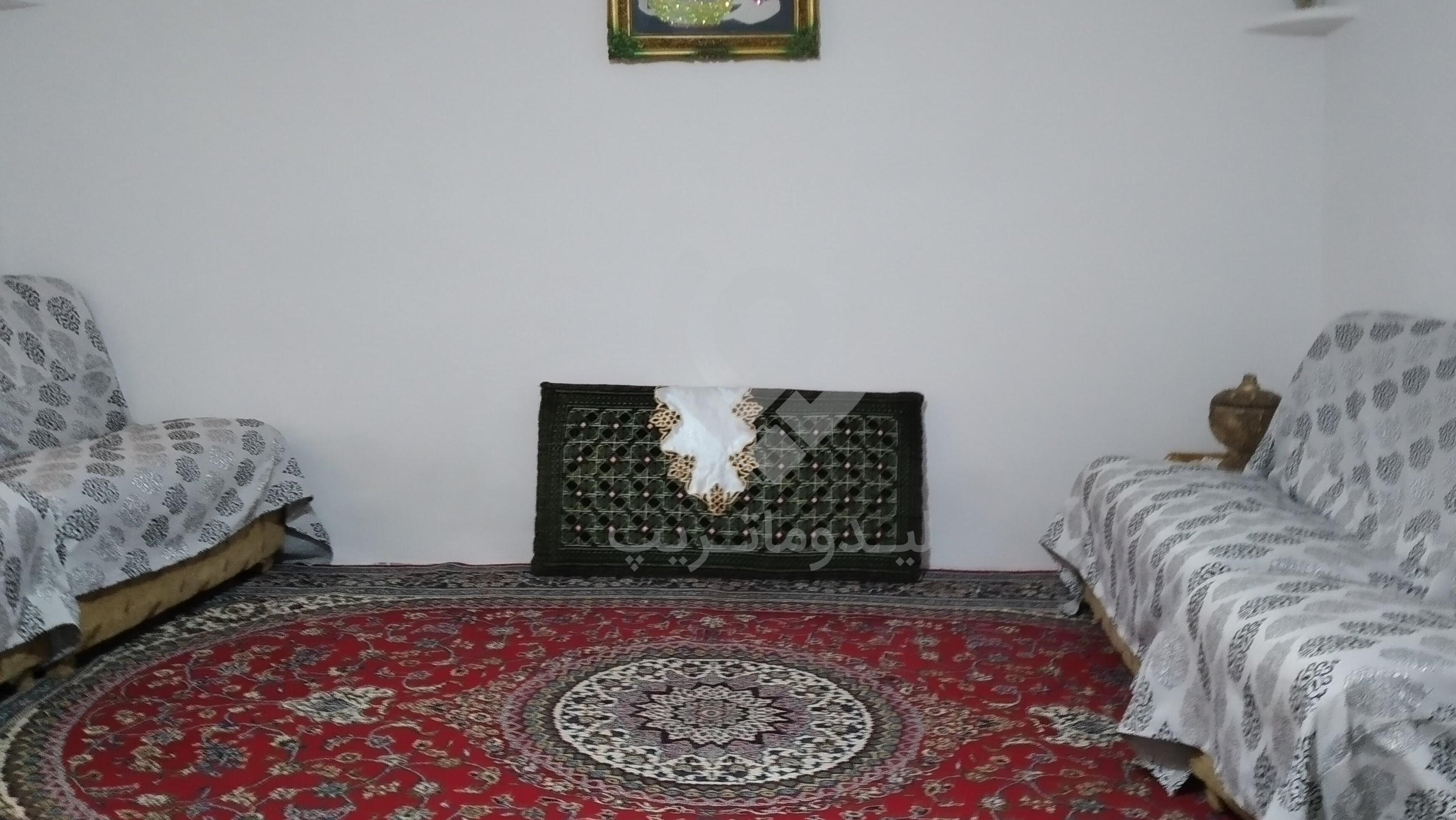 اجاره خانه روستایی رودبار