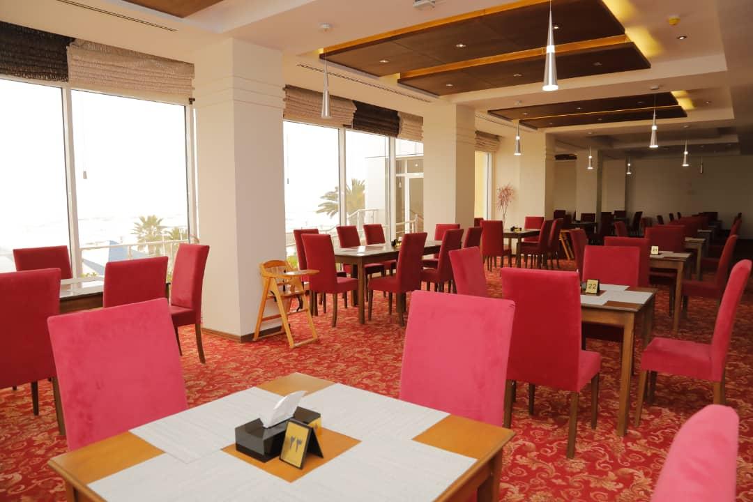 اجاره اتاق ایزدشهر دید دریا