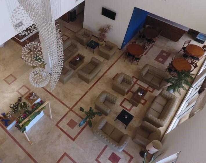 اجاره اتاق ایزدشهر دید دریا