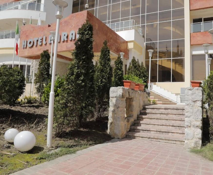 اجاره اتاق ایزدشهر دید دریا