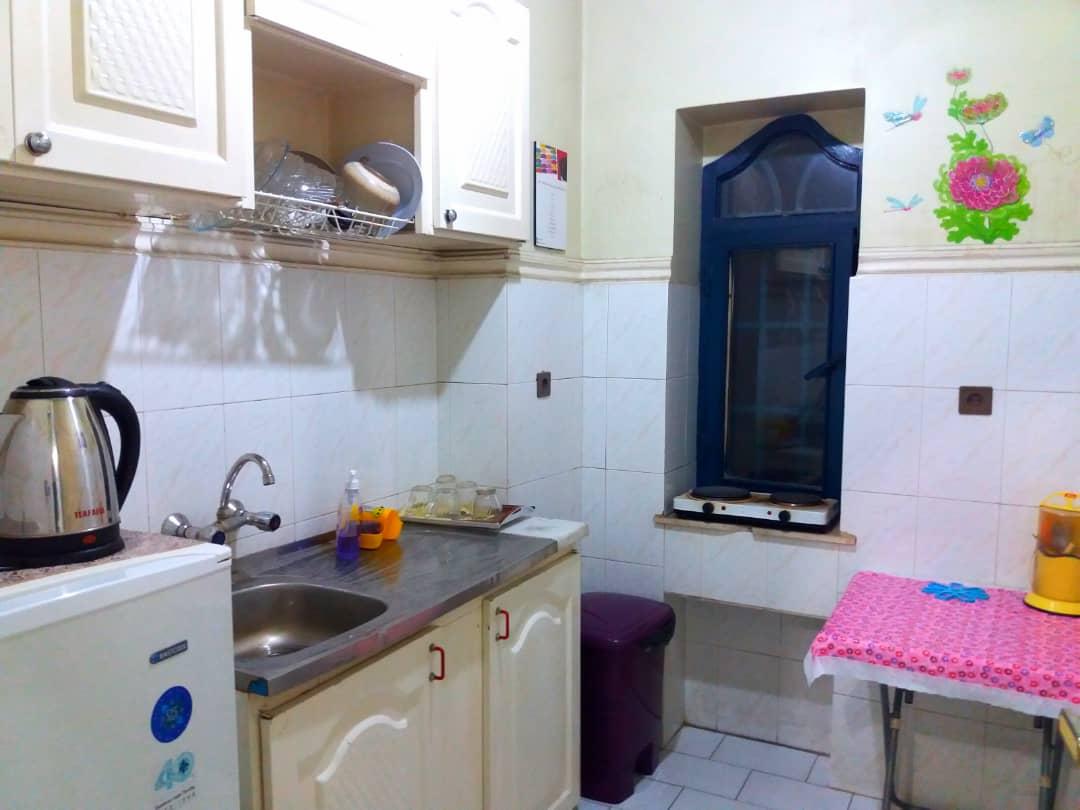 اجاره سوئیت در ارومیه
