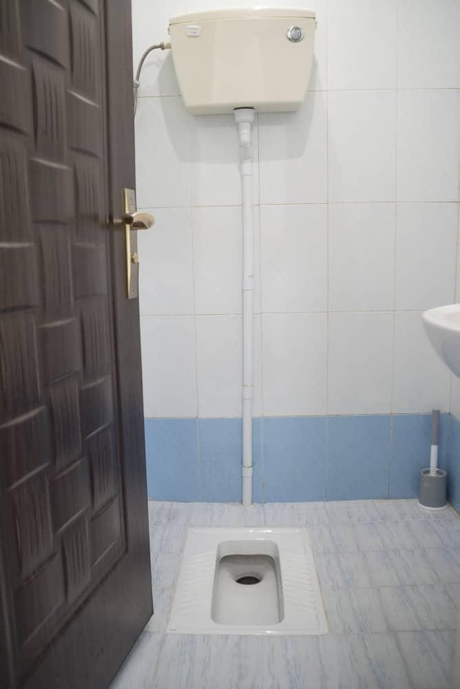 اجاره روزانه خانه در پاسداران